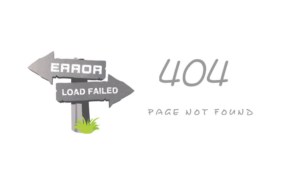 404错误：页面不存在，即将返回首页！